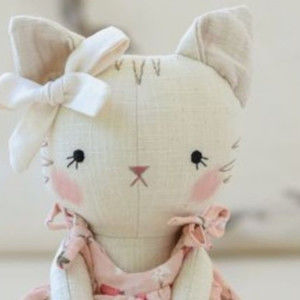 Meet your Posher, Liz